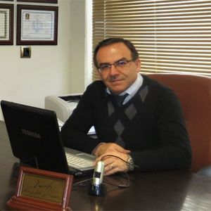 عکس دکتر