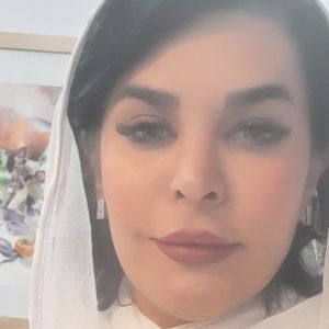 سولماز اسعدی