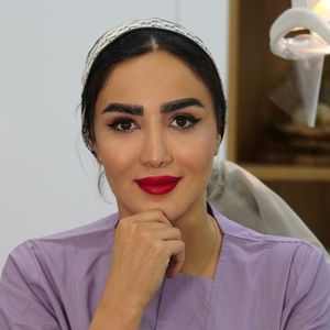 عکس دکتر