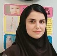 سولماز حیدری