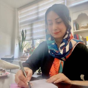 سولماز پیرانی