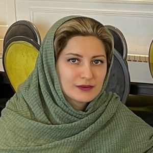 سولماز پیشاهنگ دکتر روانپزشک