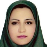 سلماز رضائی