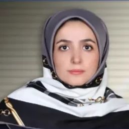 سمیه عابدینی