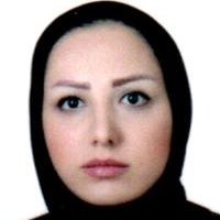 سمیه احمدی