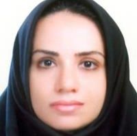 سمیه بزرگی کاسگری