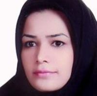 سمیه چهکندی