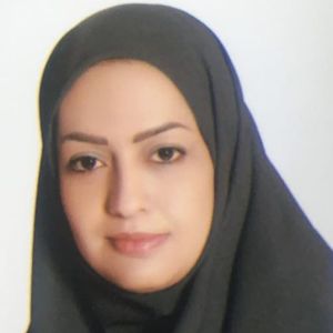 سمیه صباغیان دلوئی