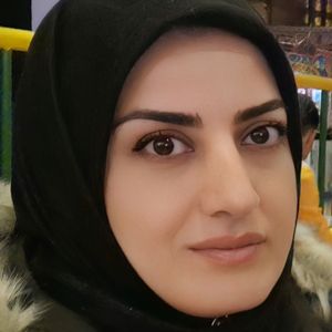 سمیه جلالی بورد تخصصی