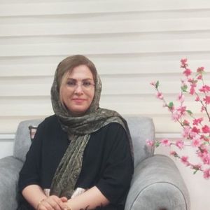 سمیه رمضانی فر