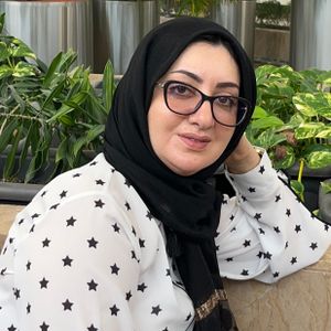 سمیه شکرگزار