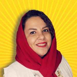 سمیه دادبه
