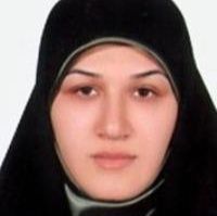 سمیه دهقان بنادکوکی