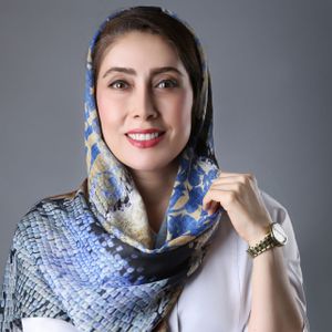 عکس دکتر
