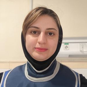 سمیه گل محمدی
