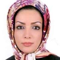 سمیه حسینی