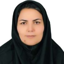 سمیه جمالی پاقلعه