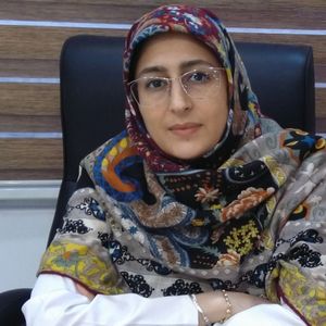 سمیه افشار