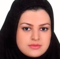 سمیه عربی خلیل آباد دکتر روانپزشک