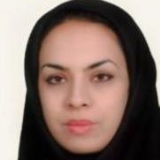 سمیه فرزام نیا