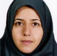 سمیه فروغی ابری