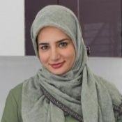 سمیه حجازی نیا