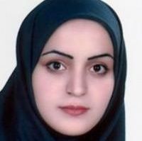 سمیه حیدری سودجانی