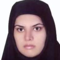 سمیه جعفری