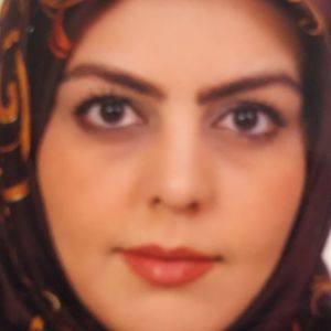 سمیه محبوبی