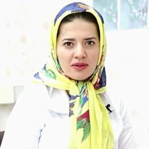 سونیا اسکندریون