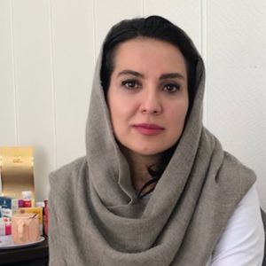 عکس دکتر