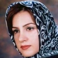 صونیا کاظم زاده آزاد