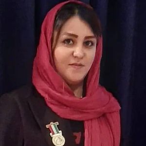 سودابه علی اشرفی