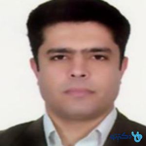 عکس دکتر