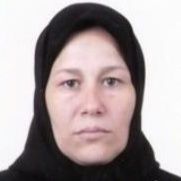 سوسن اوسمی سعید