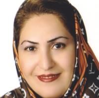 ثریا احمری