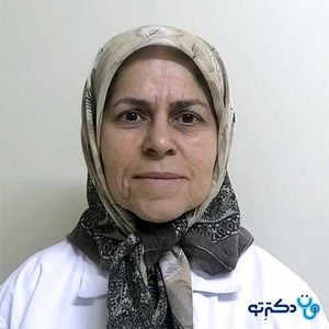 ثریا جعفر زاده