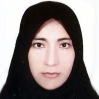 ثریا خواجه رضائی