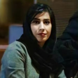 ثریا مصطفایی