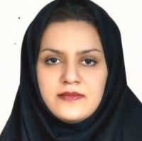 ثریا صدری قهفرخی