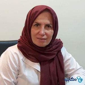 ثریا صالح گرگری