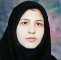 ثریا شاهرخ شهرکی
