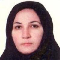 ثریا تائیدی