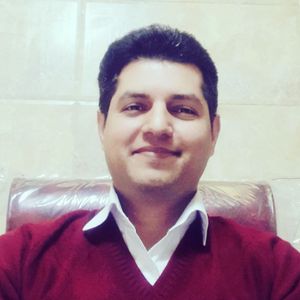 سروش آل حبیب کیا
