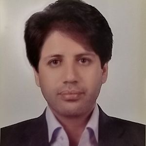 سروش حیاتی