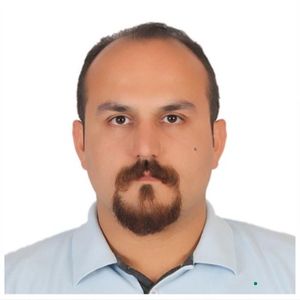 سروش محمدی کلهری