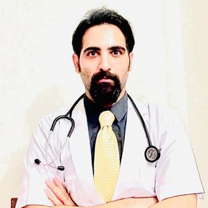 عکس دکتر