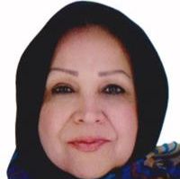 سودابه ناصری