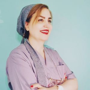 سودابه نظیفی فرد