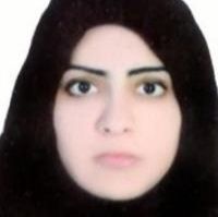 سوسن سادات هاشمی طامه